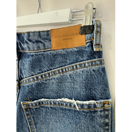 Spodnie jeansowe Gona Tricot